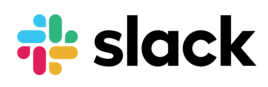 Slack Logo