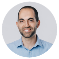 Jonathan Sar Shalom