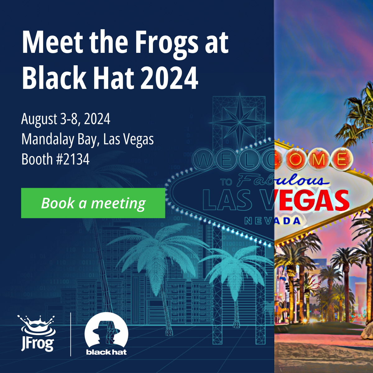 Black Hat USA 2024