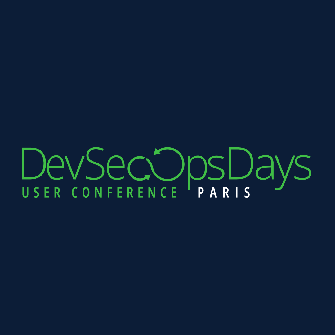 DevSecOps Days Paris