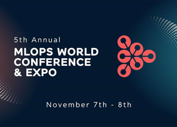 MLOPS World Conference & Expo 2024