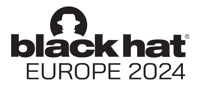 Black Hat Europe 2024