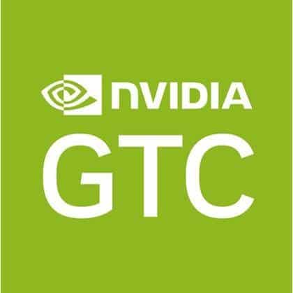 NVIDIA GTC