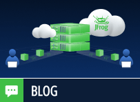 Now Available: Smart Archiving with the JFrog Platform